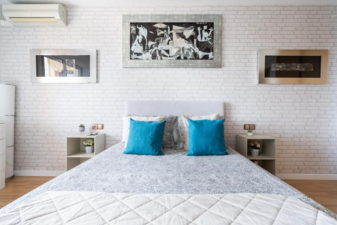 Apartamento Levante En Chinchilla Con Vistas 친치야 데 몬테-아라곤 외부 사진