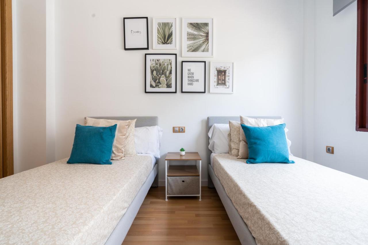 Apartamento Levante En Chinchilla Con Vistas 친치야 데 몬테-아라곤 외부 사진